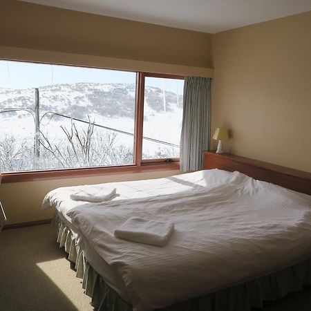 Sundeck Hotel Perisher Valley Εξωτερικό φωτογραφία