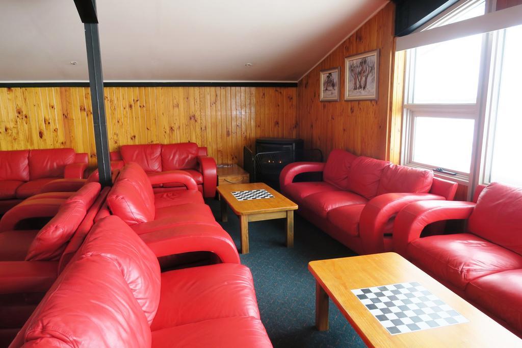 Sundeck Hotel Perisher Valley Εξωτερικό φωτογραφία