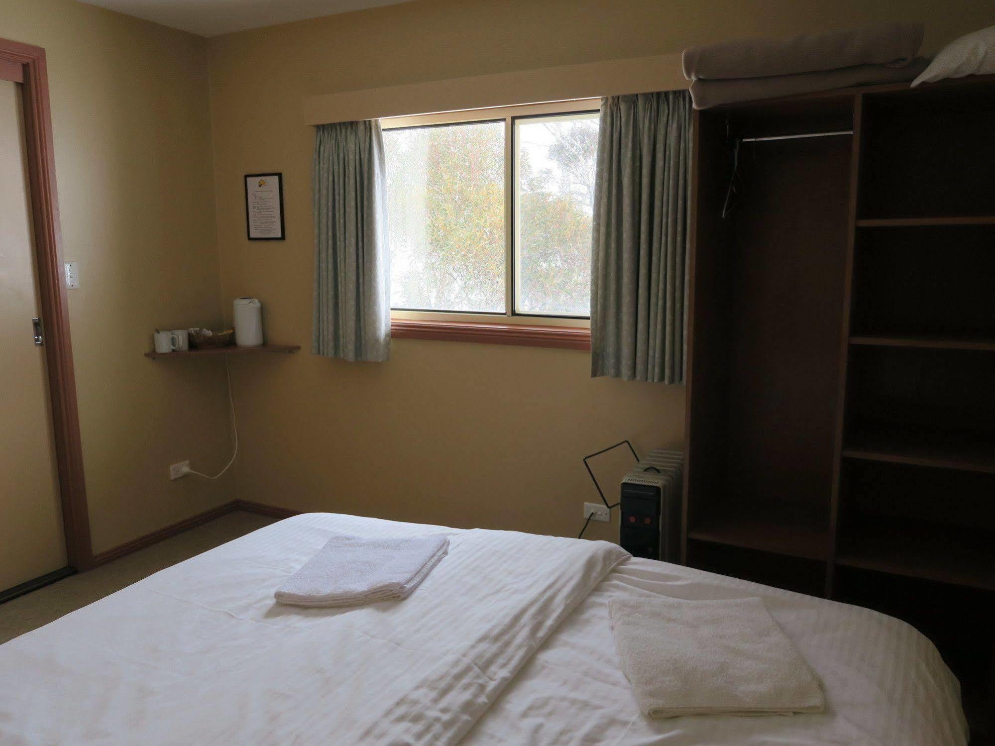 Sundeck Hotel Perisher Valley Εξωτερικό φωτογραφία