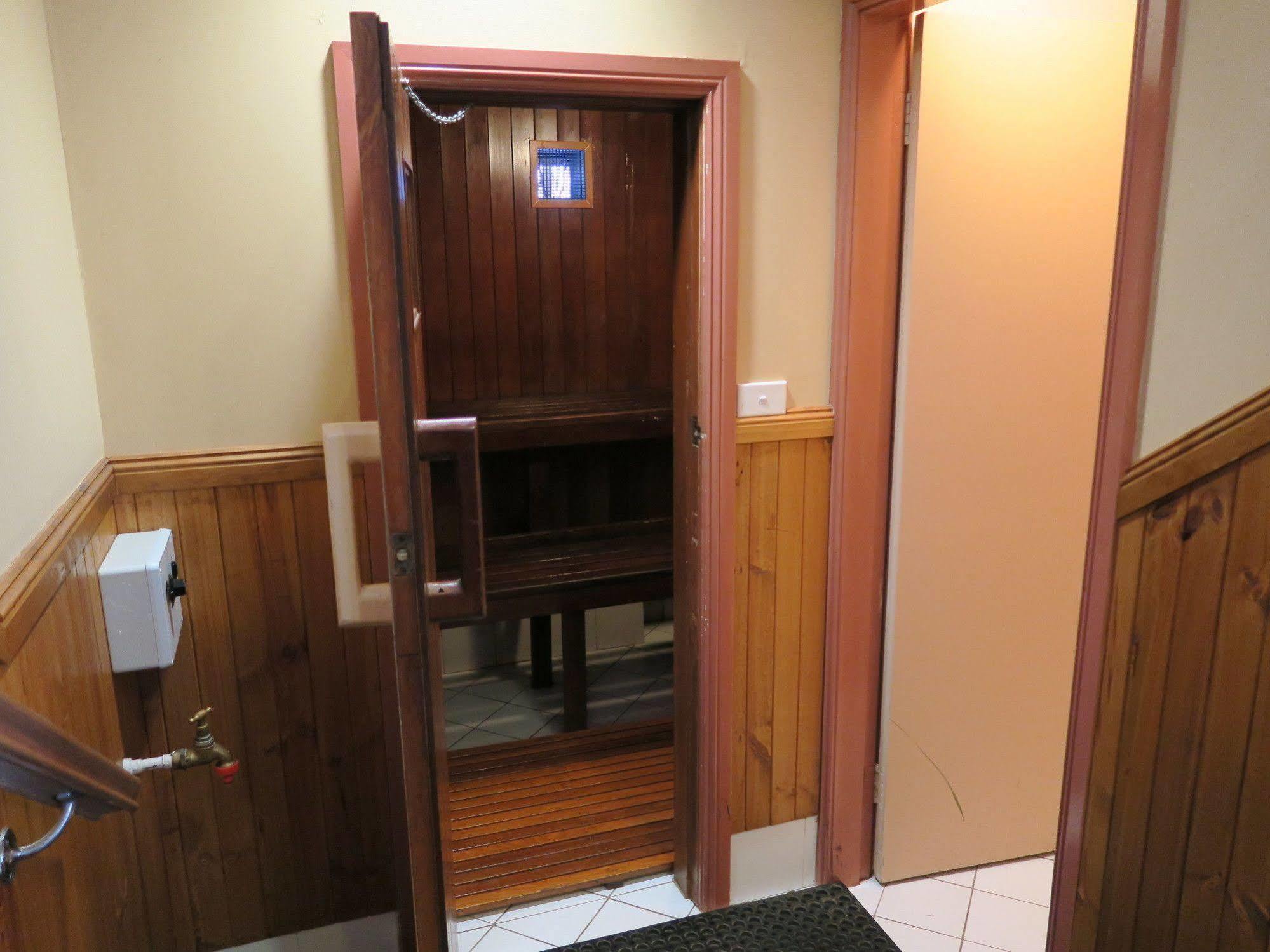 Sundeck Hotel Perisher Valley Εξωτερικό φωτογραφία