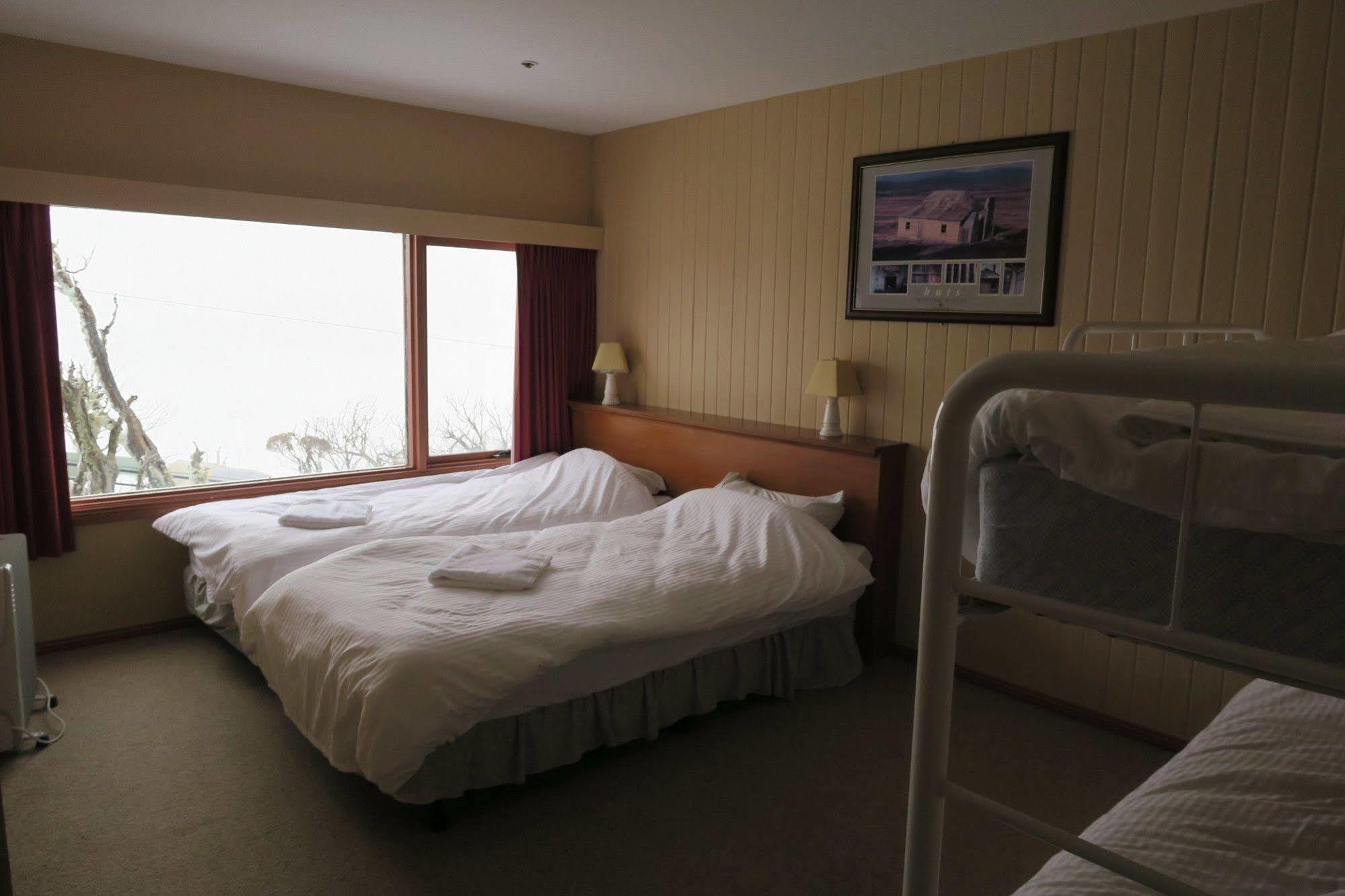 Sundeck Hotel Perisher Valley Εξωτερικό φωτογραφία