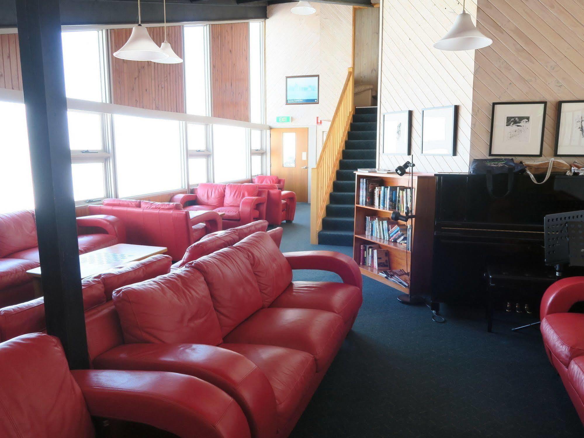 Sundeck Hotel Perisher Valley Εξωτερικό φωτογραφία